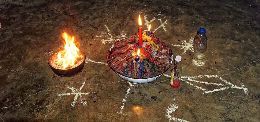 Rituel puissant pour faire revenir son ex