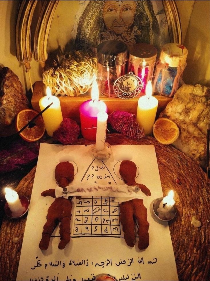 envoûtement amoureux efficace rapide