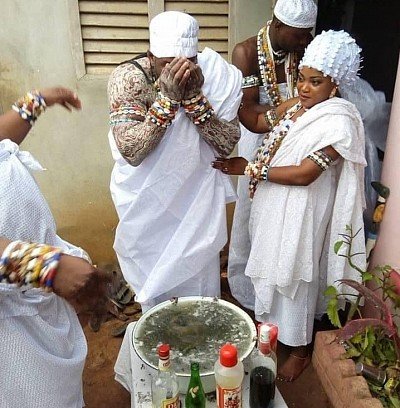 Puissant marabout retour affectif rapide 72h