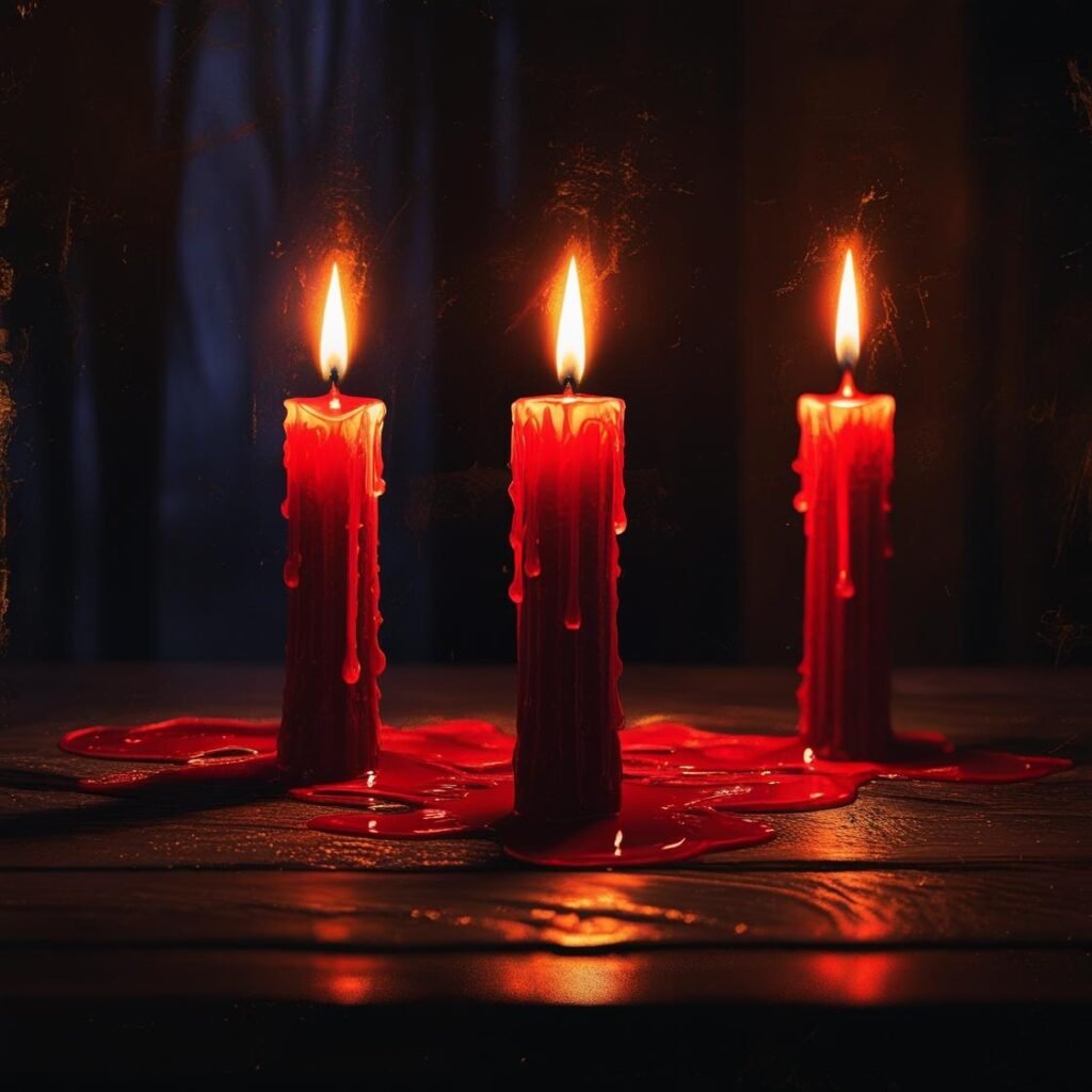 rituel pour rendre fou amoureux