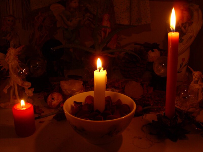 Marabout recommandé pour travail sentimental