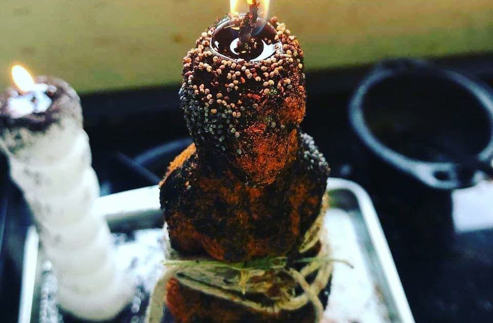 Marabout puissant pour rituel d'amour