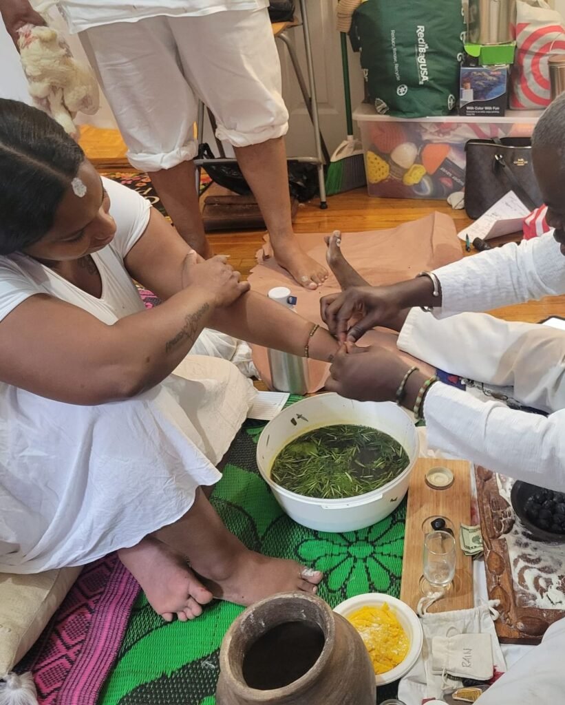 Meilleur Marabout Africain en France